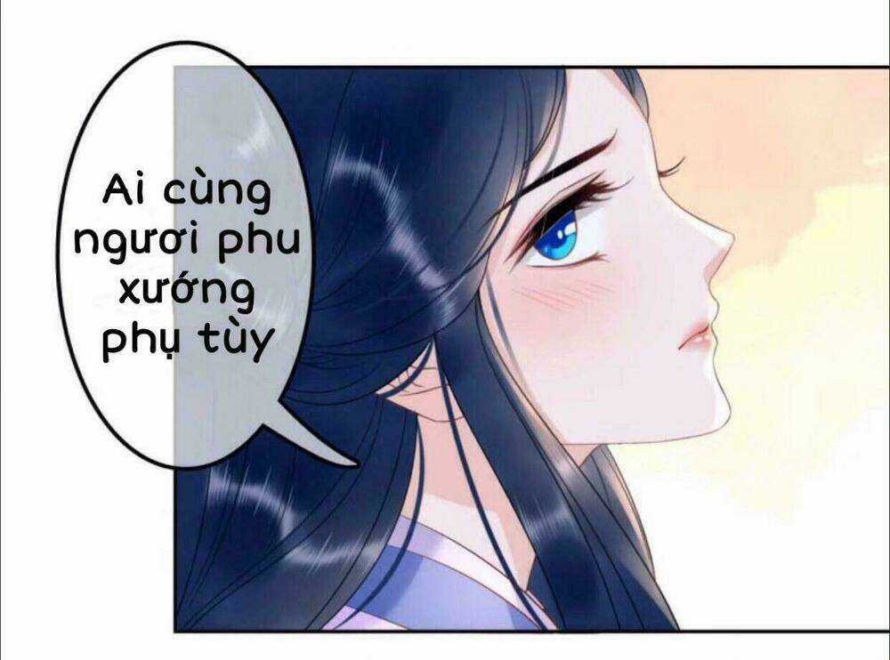 Sủng Phi Của Vương - Chapter 37 - Trang 22