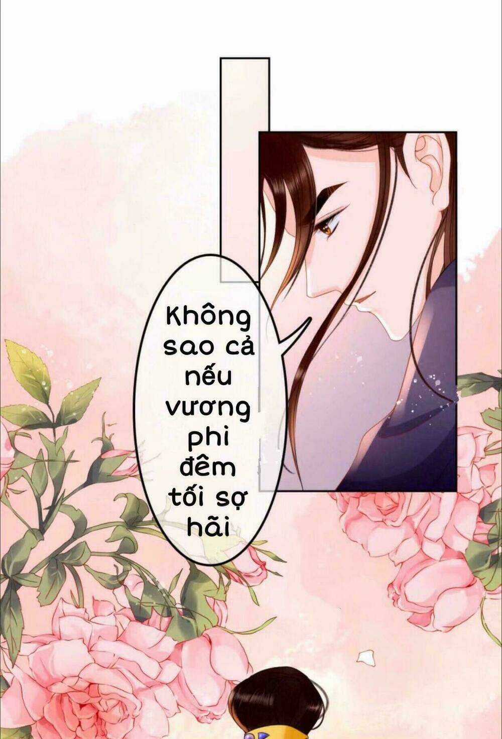 Sủng Phi Của Vương - Chapter 37 - Trang 23