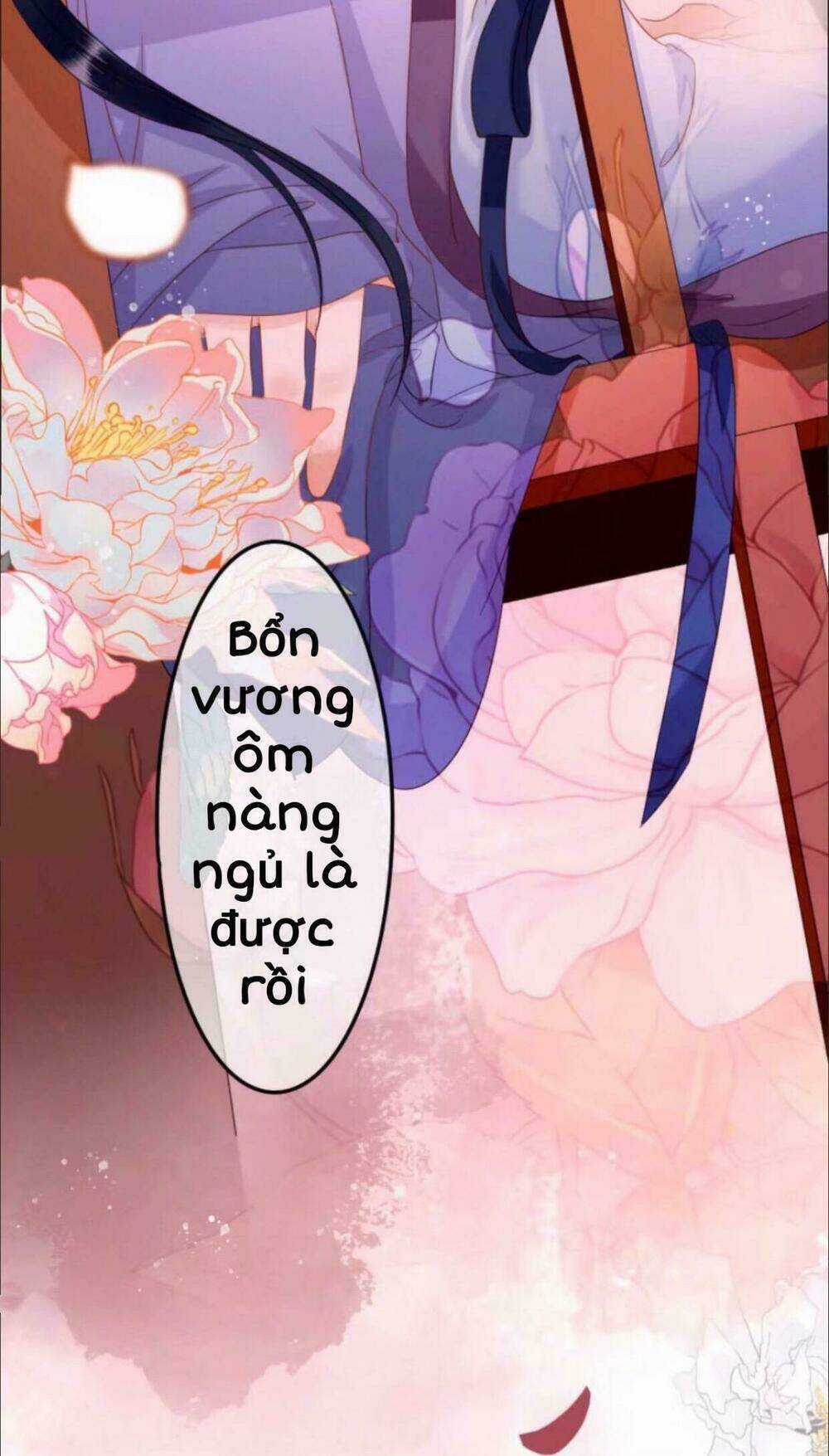 Sủng Phi Của Vương - Chapter 37 - Trang 25