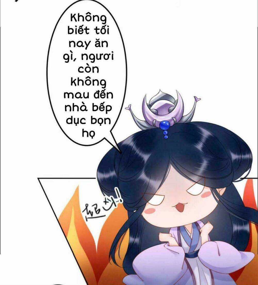 Sủng Phi Của Vương - Chapter 37 - Trang 4