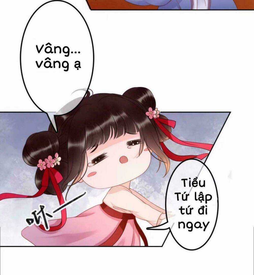 Sủng Phi Của Vương - Chapter 37 - Trang 5