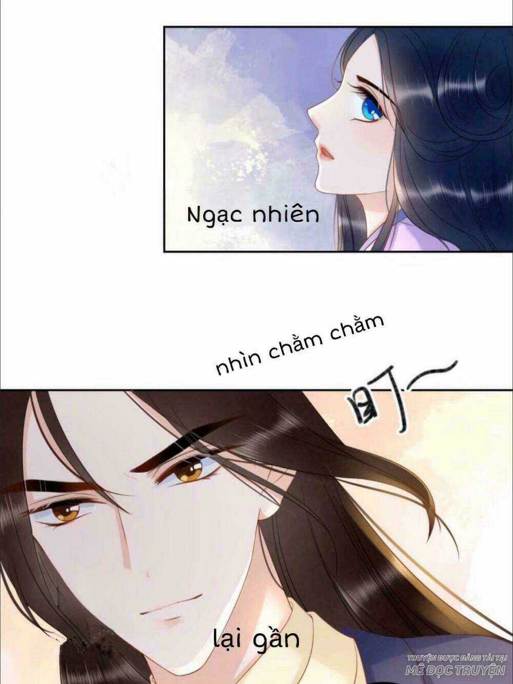 Sủng Phi Của Vương - Chapter 37 - Trang 6