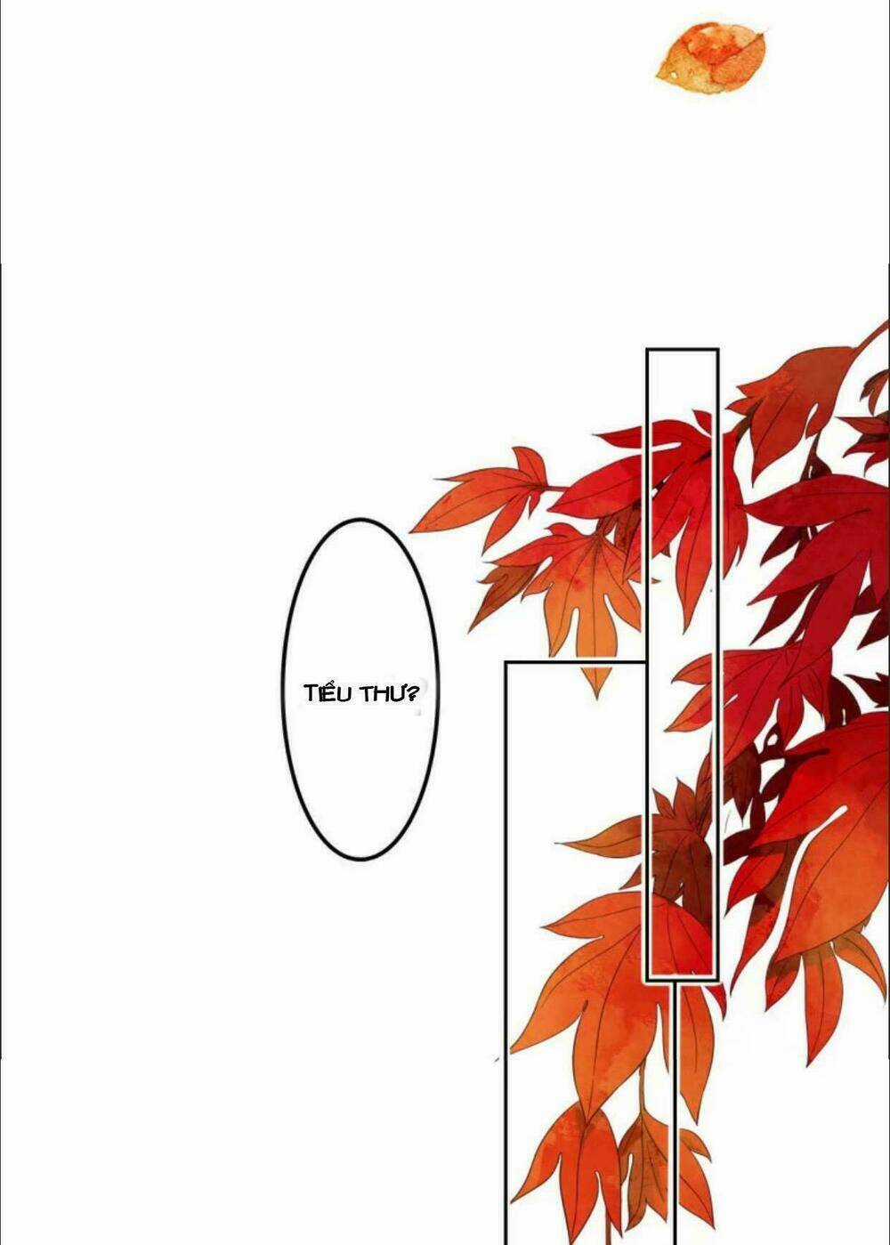 Sủng Phi Của Vương - Chapter 38 - Trang 2