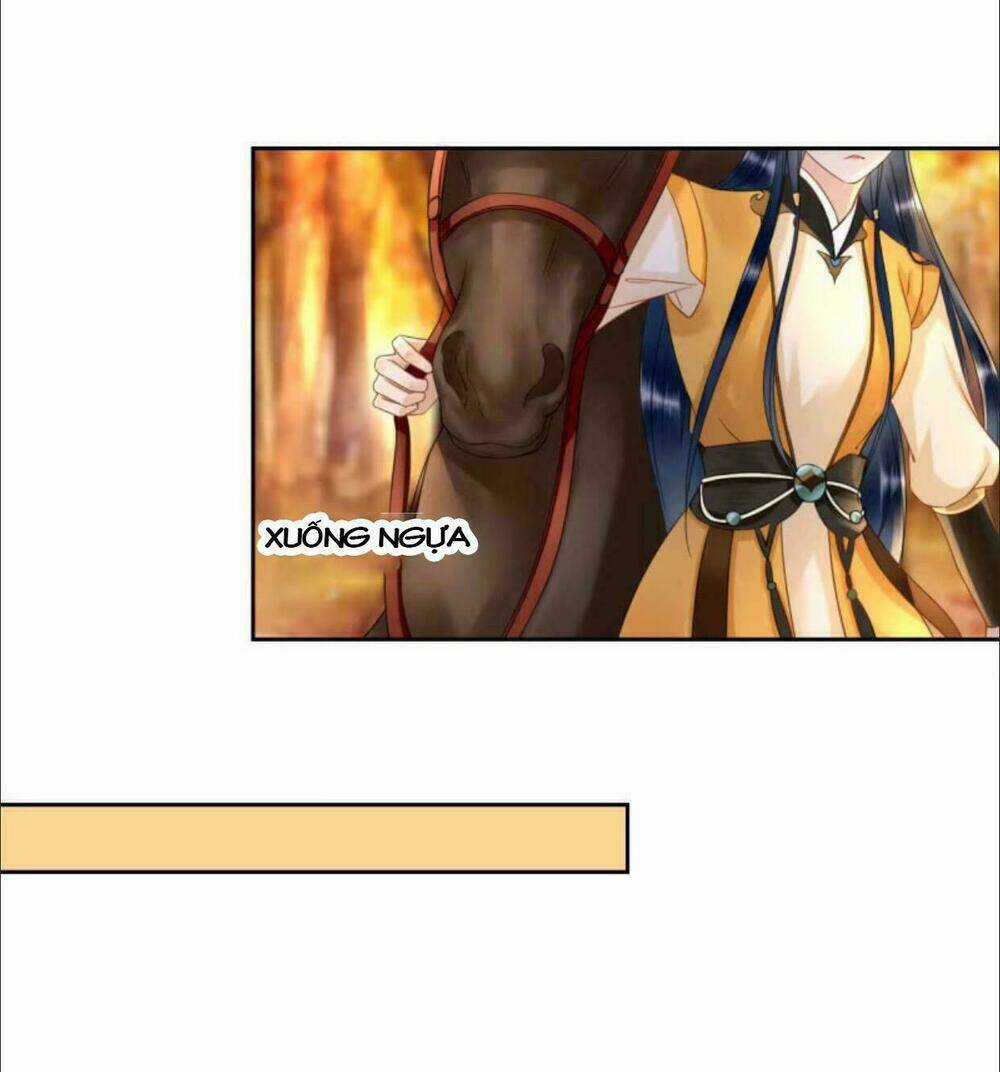 Sủng Phi Của Vương - Chapter 38 - Trang 13