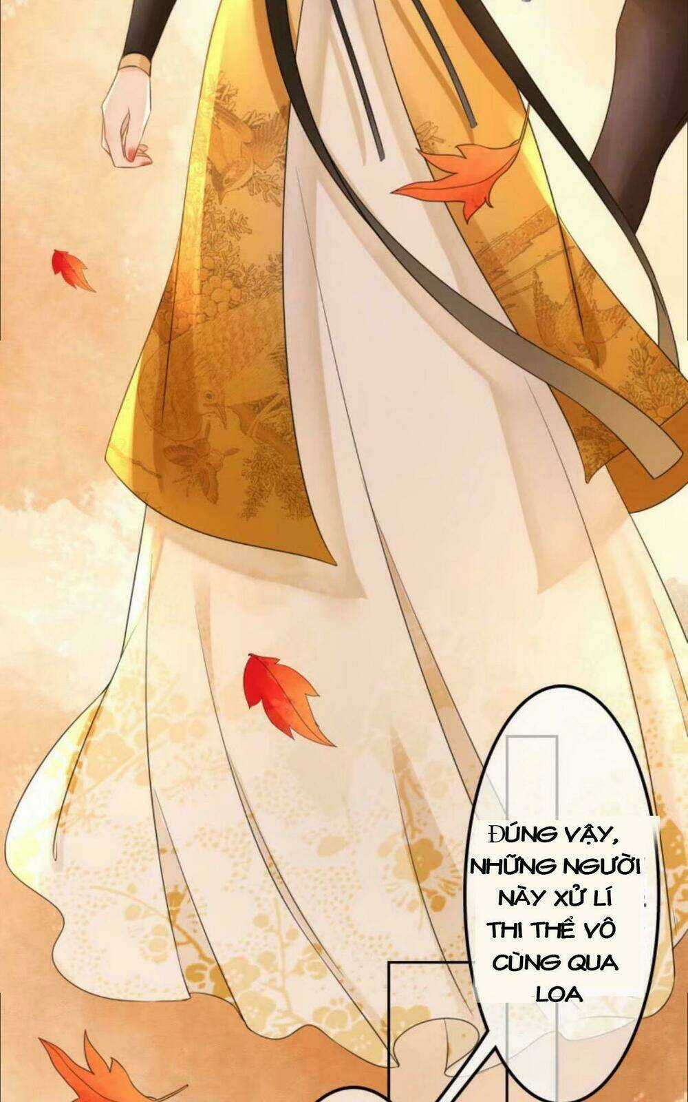 Sủng Phi Của Vương - Chapter 38 - Trang 15