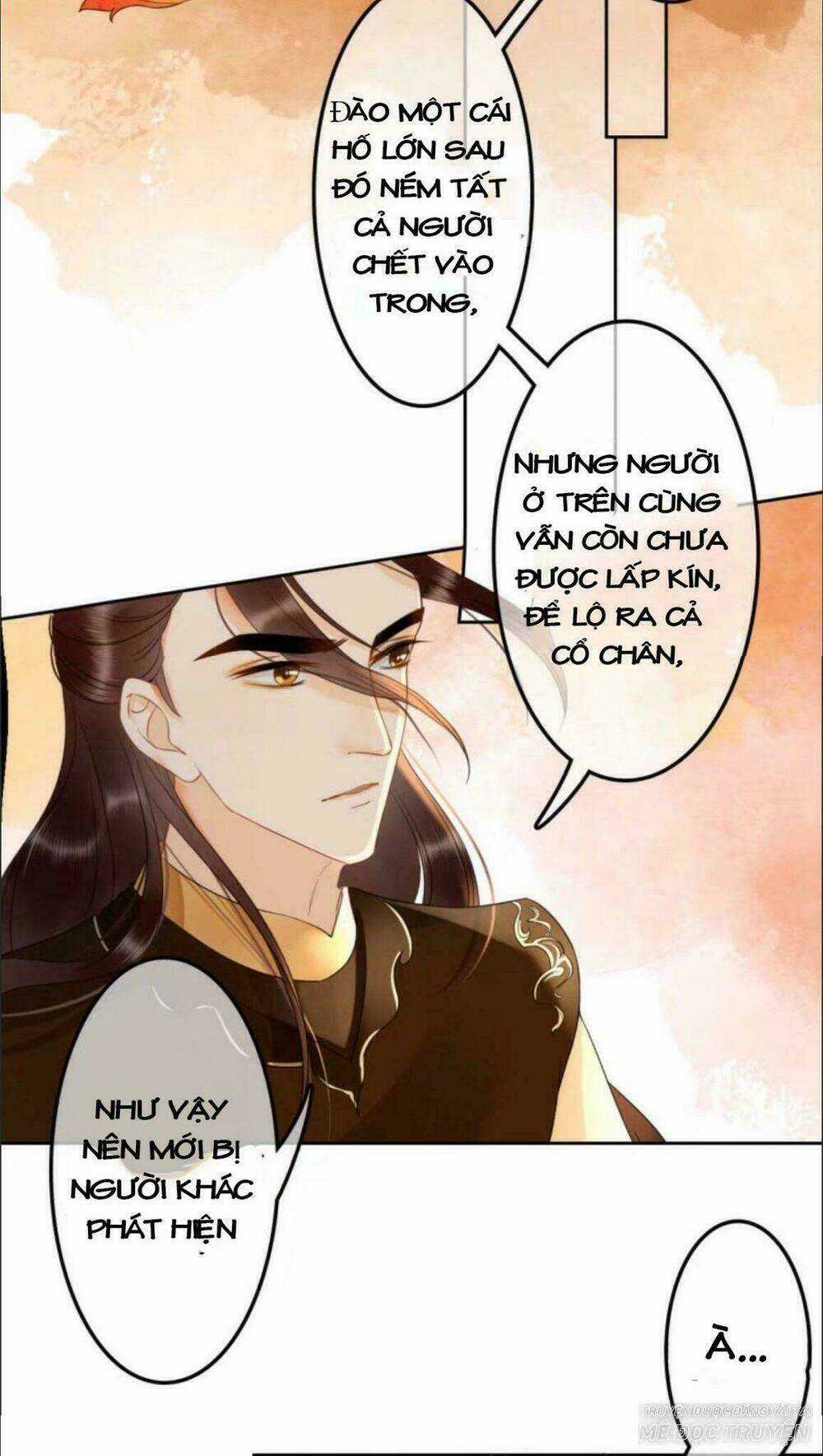 Sủng Phi Của Vương - Chapter 38 - Trang 16