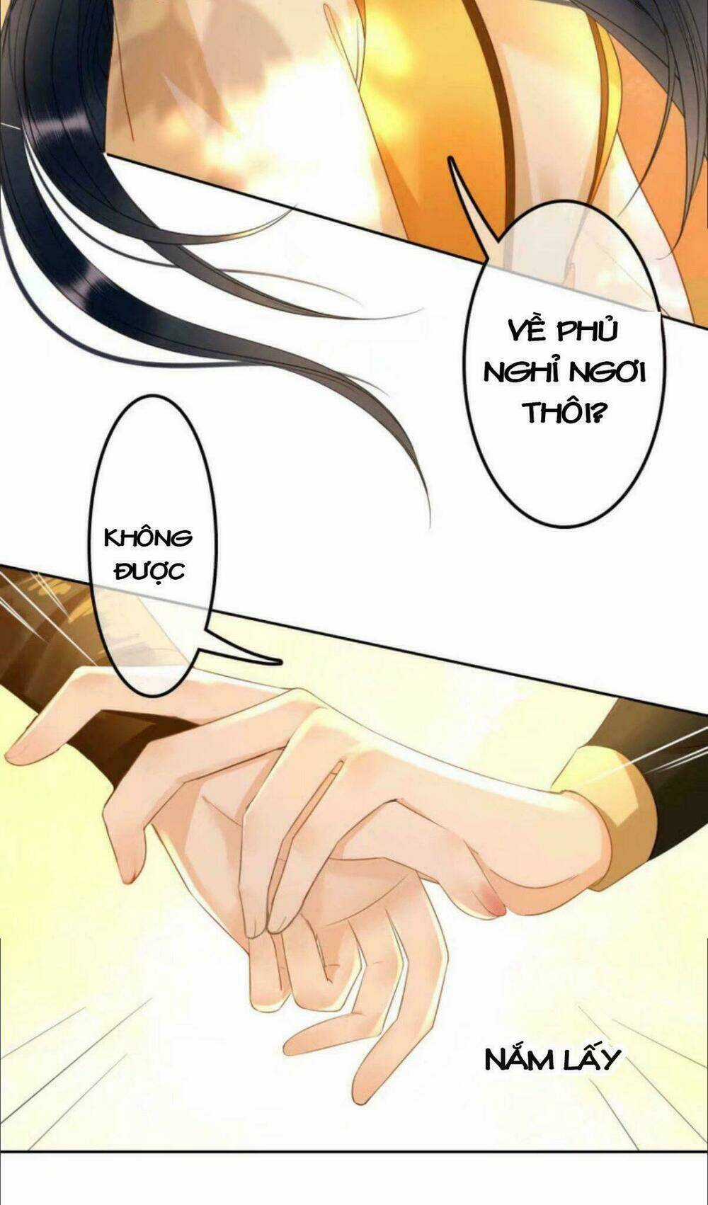 Sủng Phi Của Vương - Chapter 38 - Trang 20