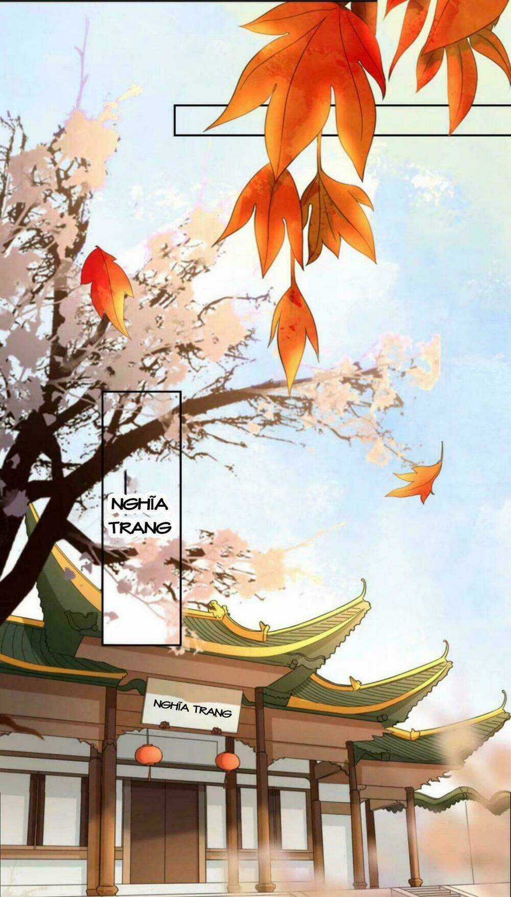 Sủng Phi Của Vương - Chapter 38 - Trang 22