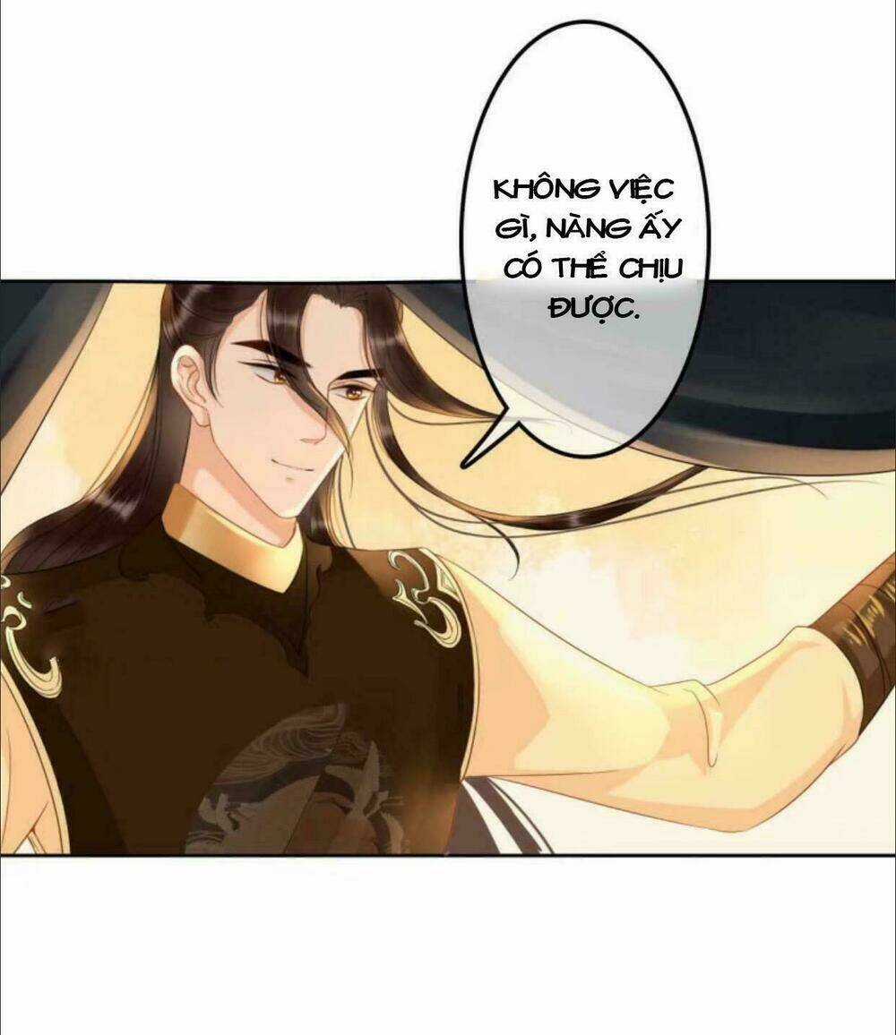 Sủng Phi Của Vương - Chapter 38 - Trang 27