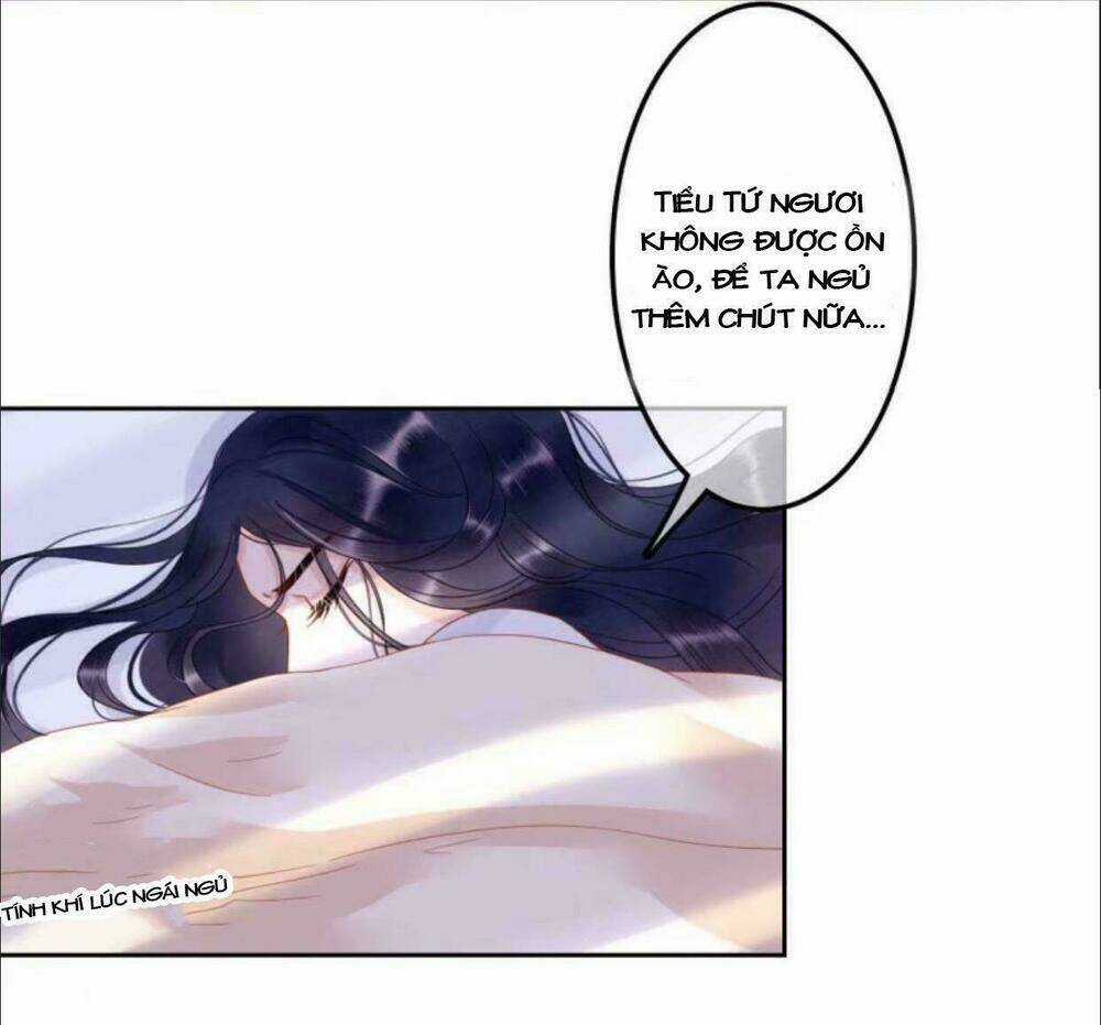 Sủng Phi Của Vương - Chapter 38 - Trang 4