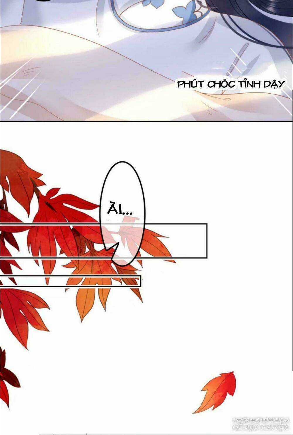 Sủng Phi Của Vương - Chapter 38 - Trang 6