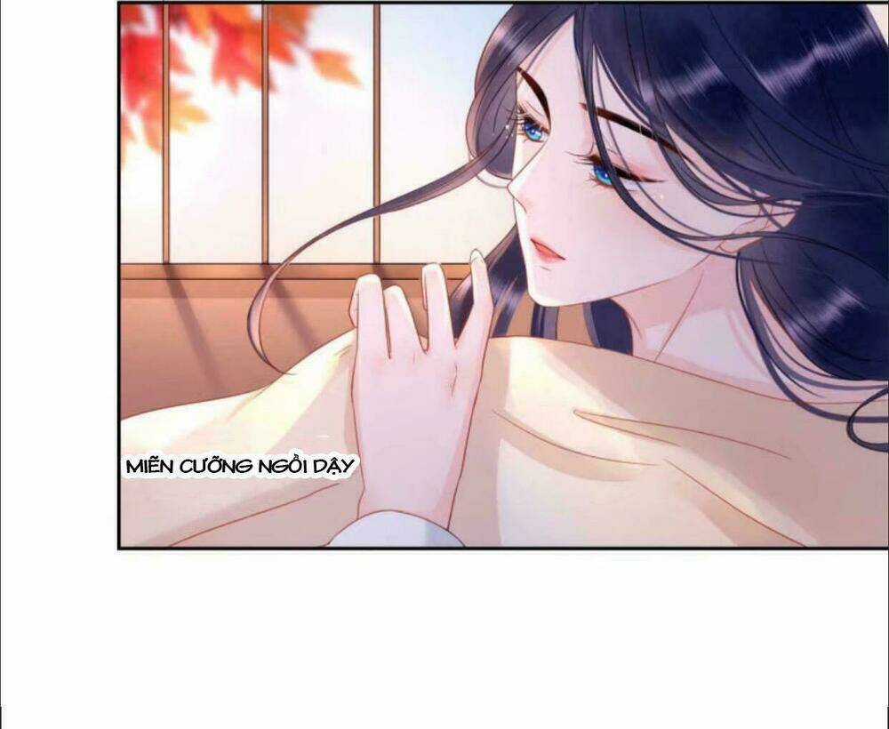 Sủng Phi Của Vương - Chapter 38 - Trang 7