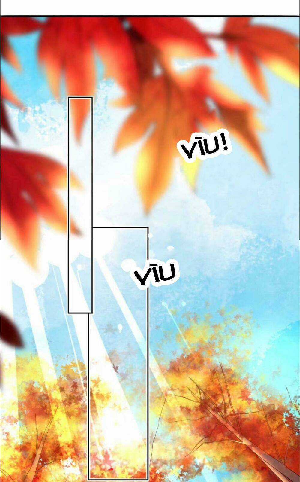 Sủng Phi Của Vương - Chapter 38 - Trang 8