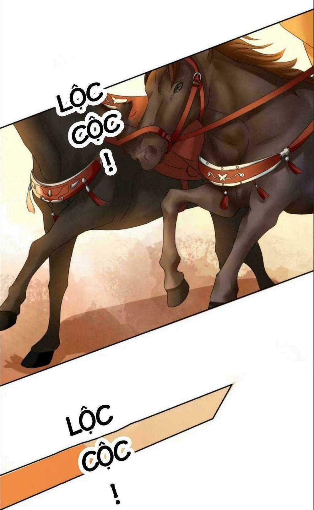 Sủng Phi Của Vương - Chapter 38 - Trang 10