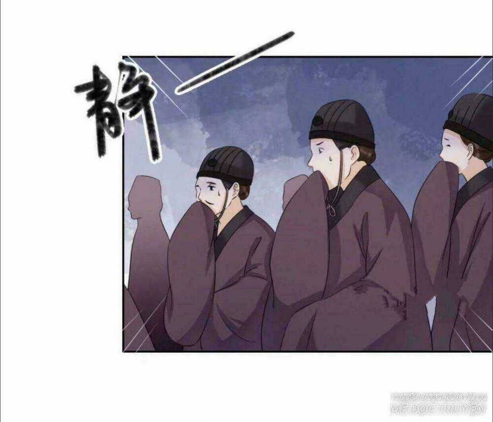 Sủng Phi Của Vương - Chapter 39 - Trang 11