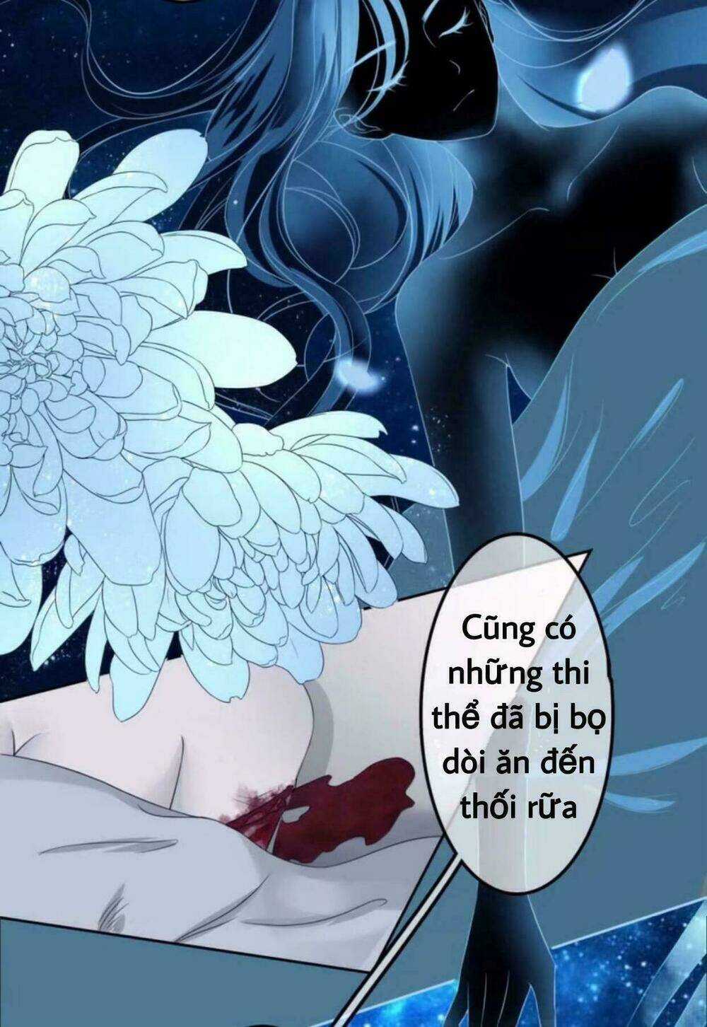 Sủng Phi Của Vương - Chapter 39 - Trang 13