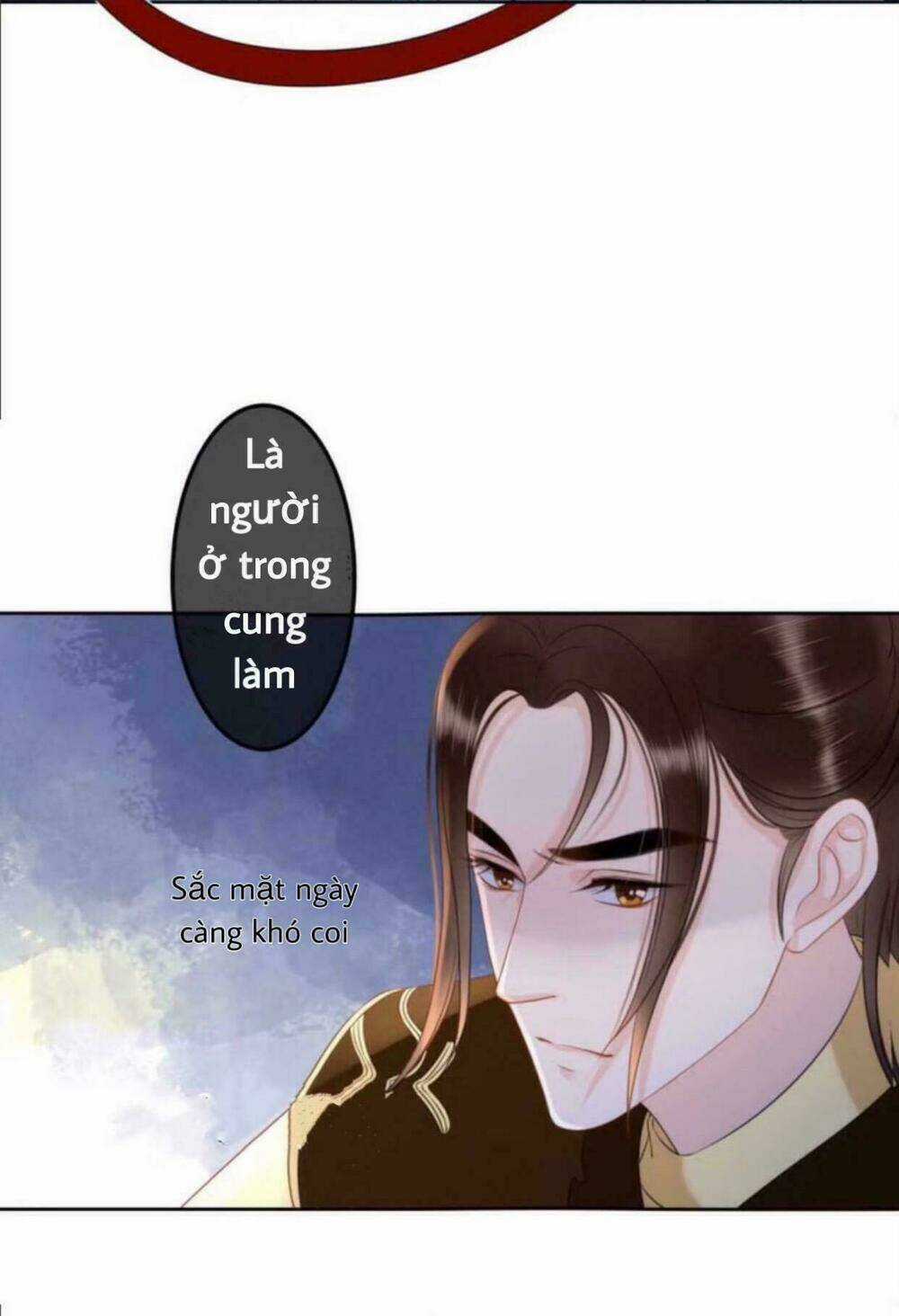 Sủng Phi Của Vương - Chapter 39 - Trang 19