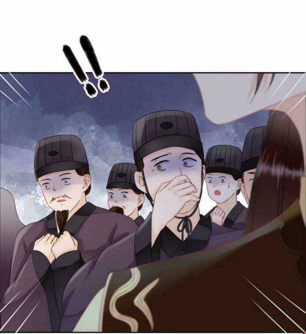 Sủng Phi Của Vương - Chapter 39 - Trang 8