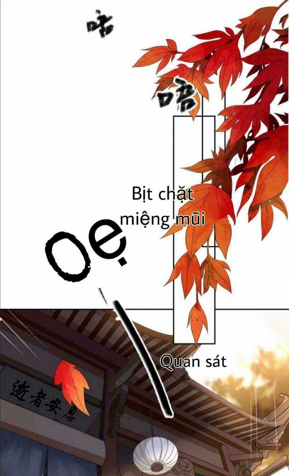 Sủng Phi Của Vương - Chapter 39 - Trang 9