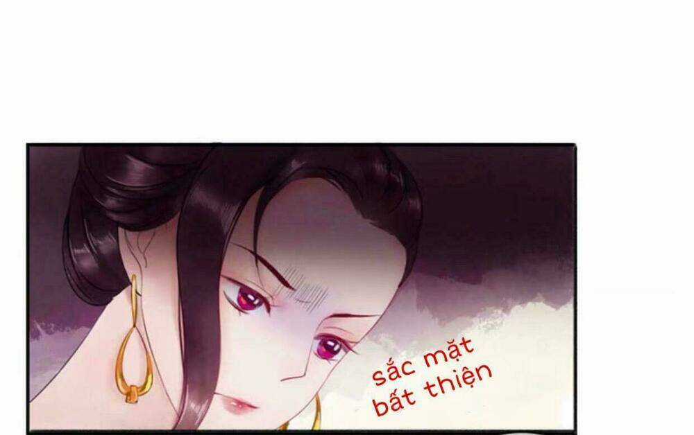 Sủng Phi Của Vương - Chapter 4 - Trang 14