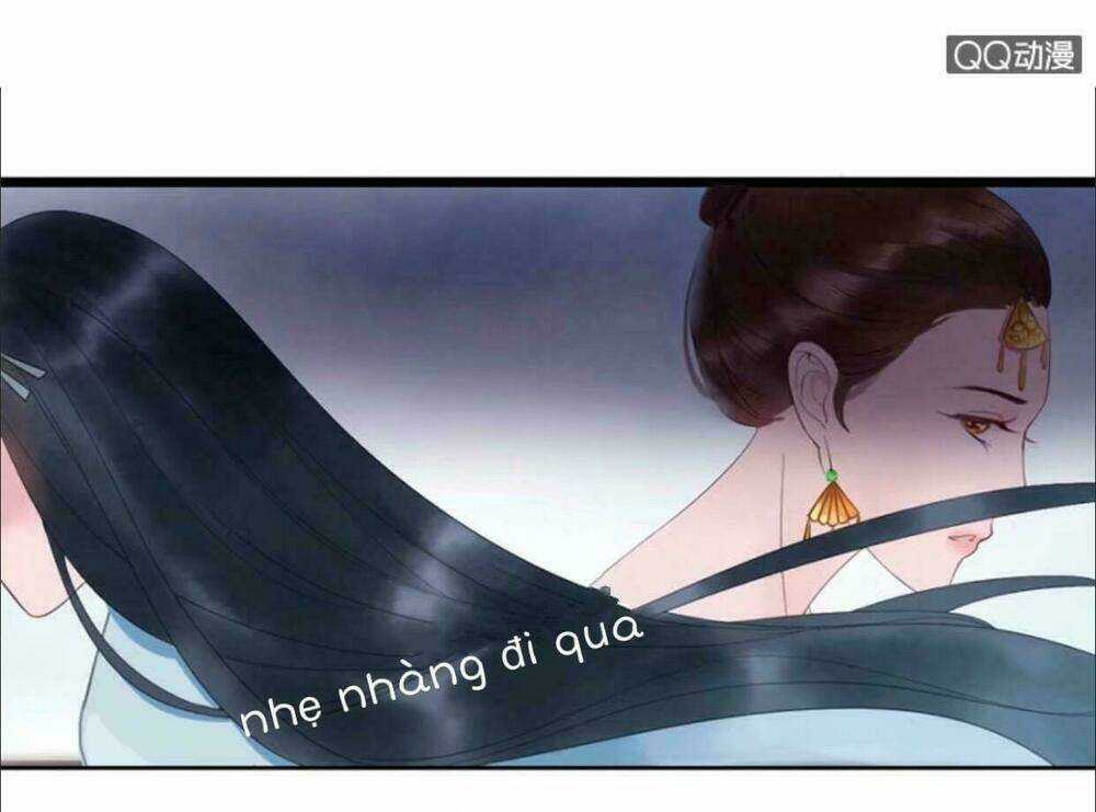 Sủng Phi Của Vương - Chapter 4 - Trang 17