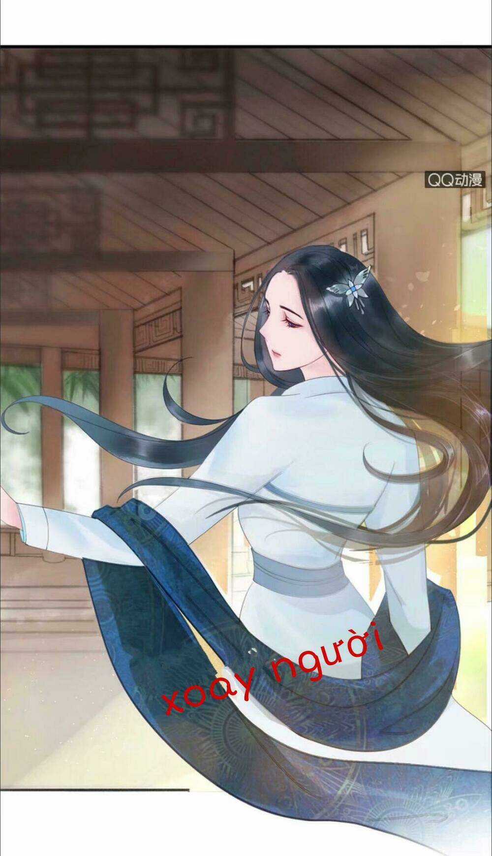 Sủng Phi Của Vương - Chapter 4 - Trang 18