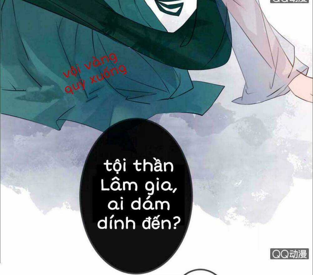 Sủng Phi Của Vương - Chapter 4 - Trang 21