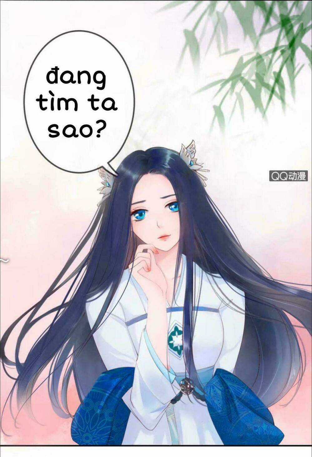 Sủng Phi Của Vương - Chapter 4 - Trang 10
