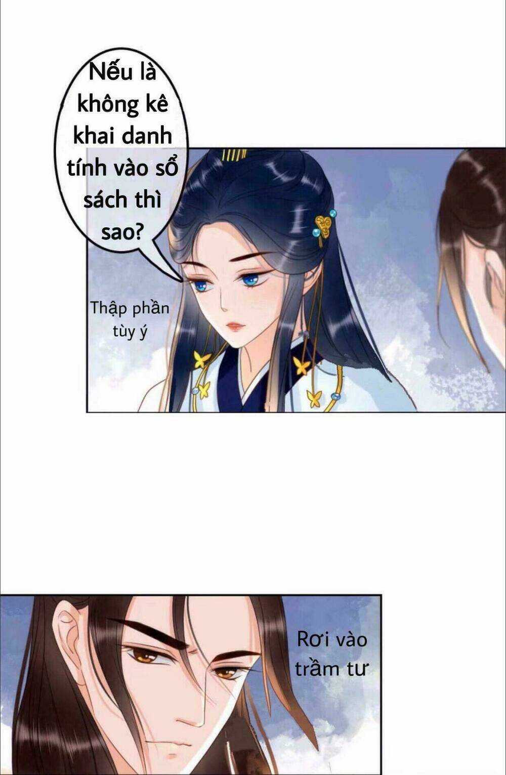 Sủng Phi Của Vương - Chapter 40 - Trang 15