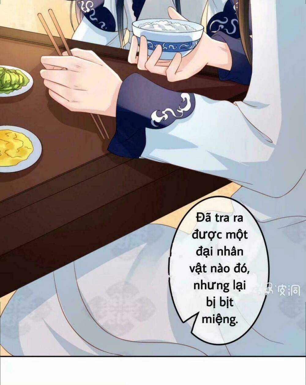 Sủng Phi Của Vương - Chapter 40 - Trang 17