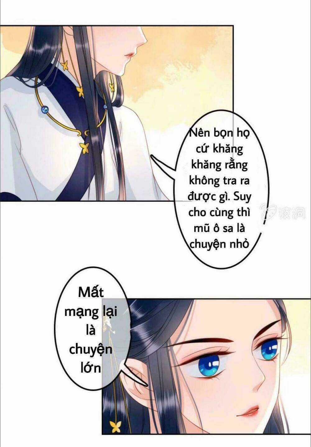 Sủng Phi Của Vương - Chapter 40 - Trang 18
