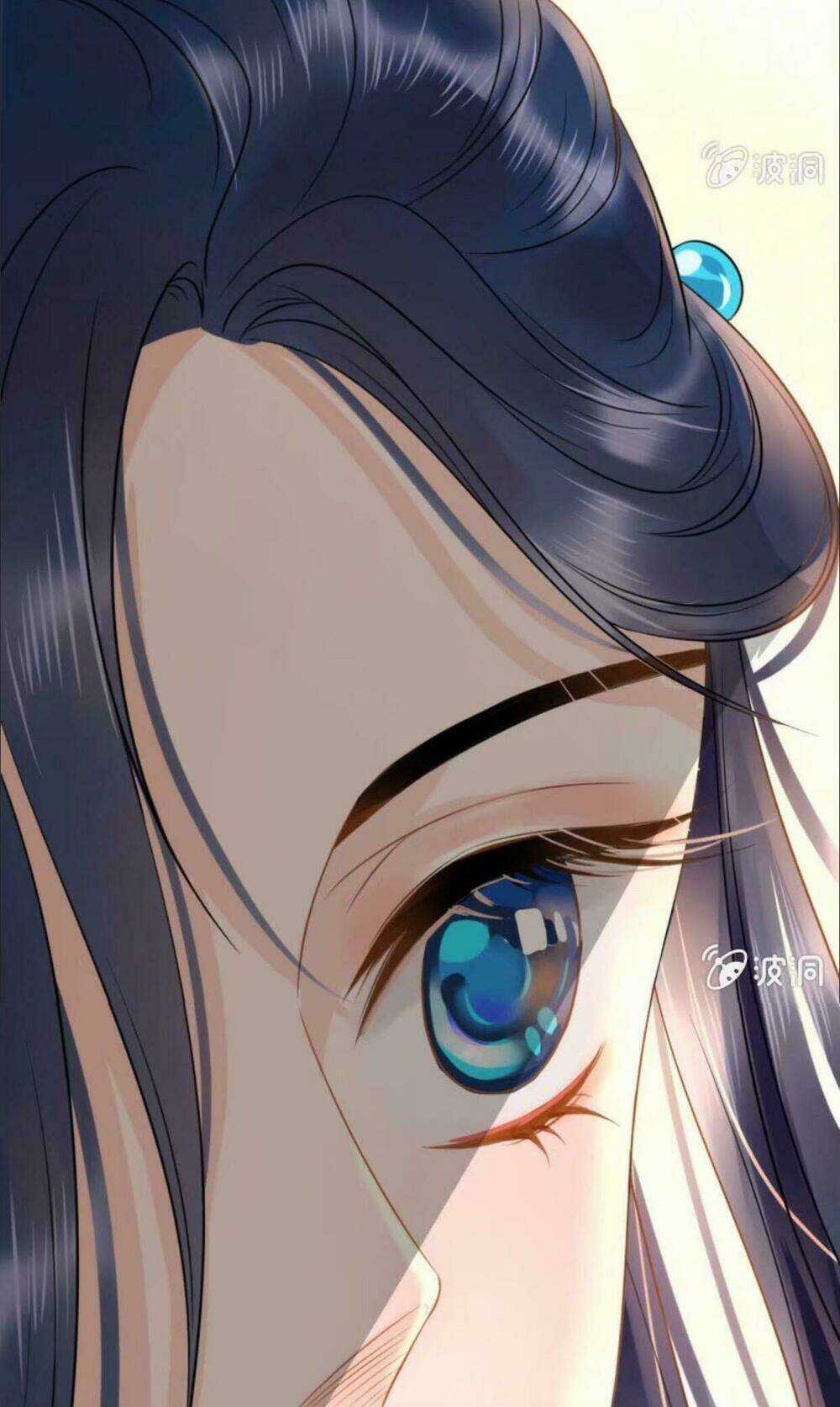 Sủng Phi Của Vương - Chapter 40 - Trang 29