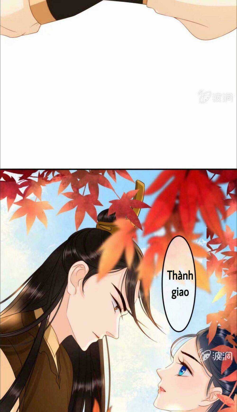 Sủng Phi Của Vương - Chapter 40 - Trang 7