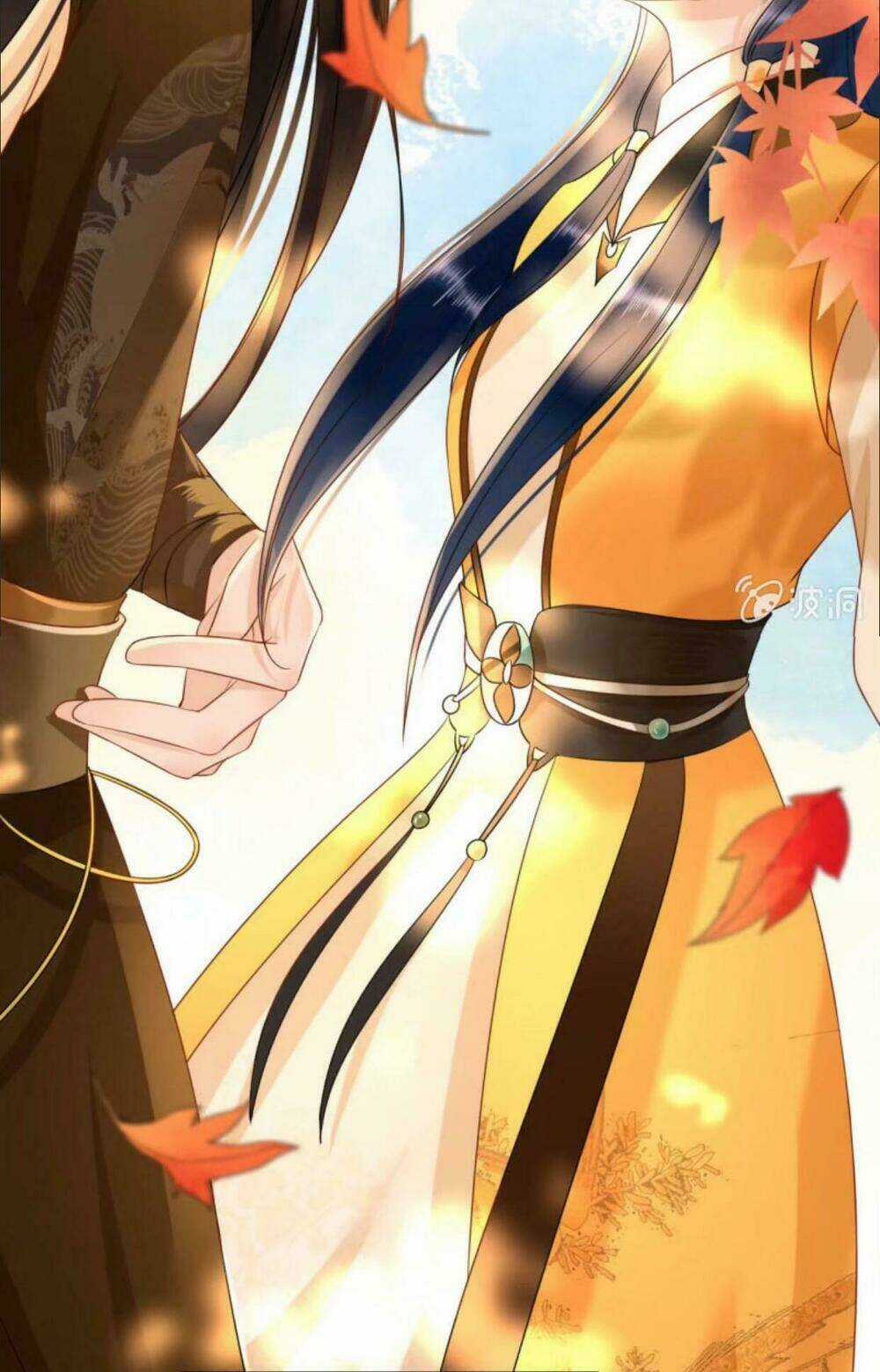 Sủng Phi Của Vương - Chapter 40 - Trang 8