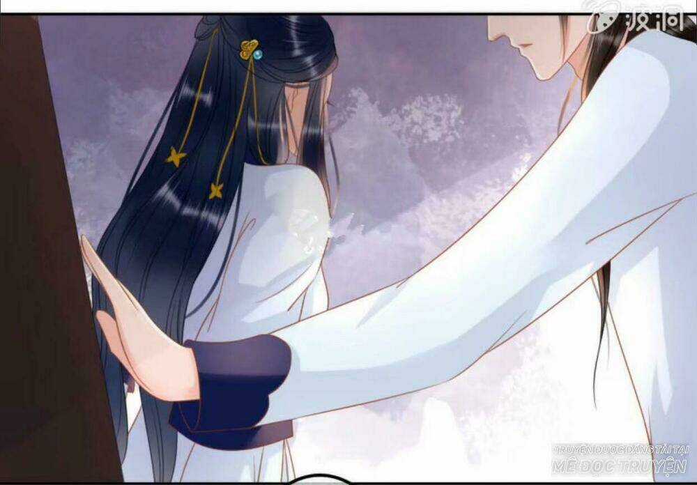 Sủng Phi Của Vương - Chapter 41 - Trang 26