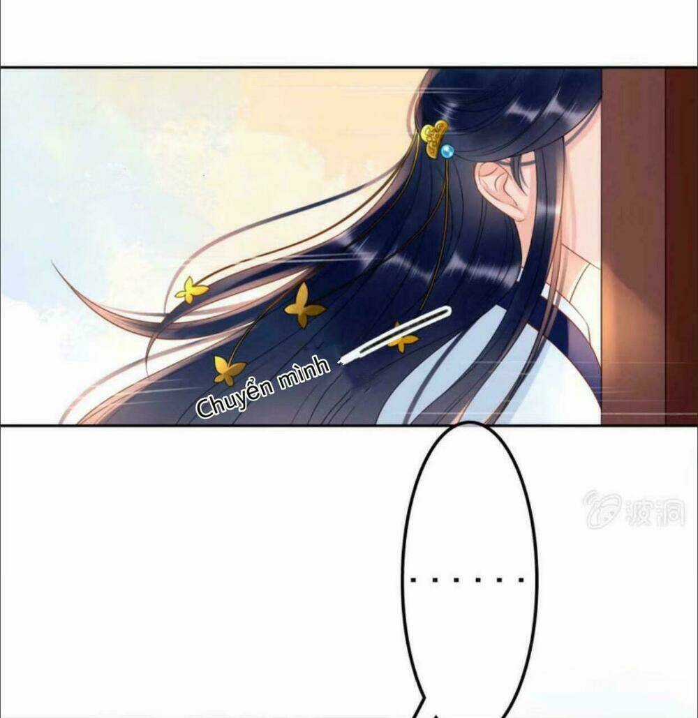 Sủng Phi Của Vương - Chapter 41 - Trang 28