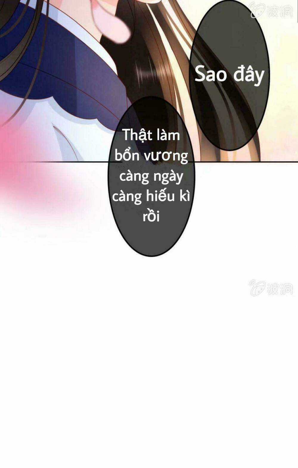 Sủng Phi Của Vương - Chapter 41 - Trang 32