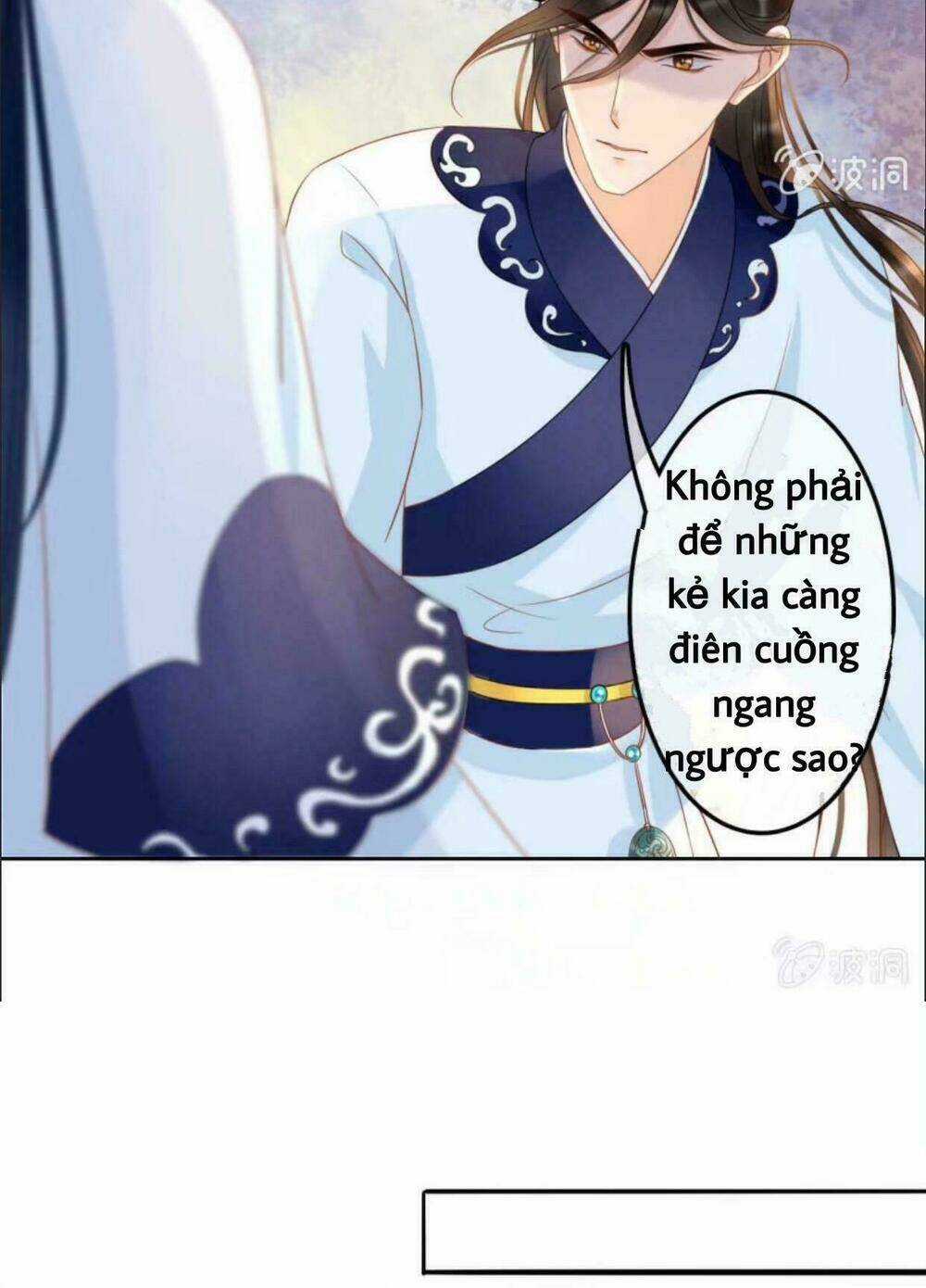 Sủng Phi Của Vương - Chapter 41 - Trang 7