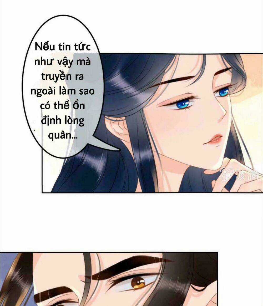 Sủng Phi Của Vương - Chapter 41 - Trang 10