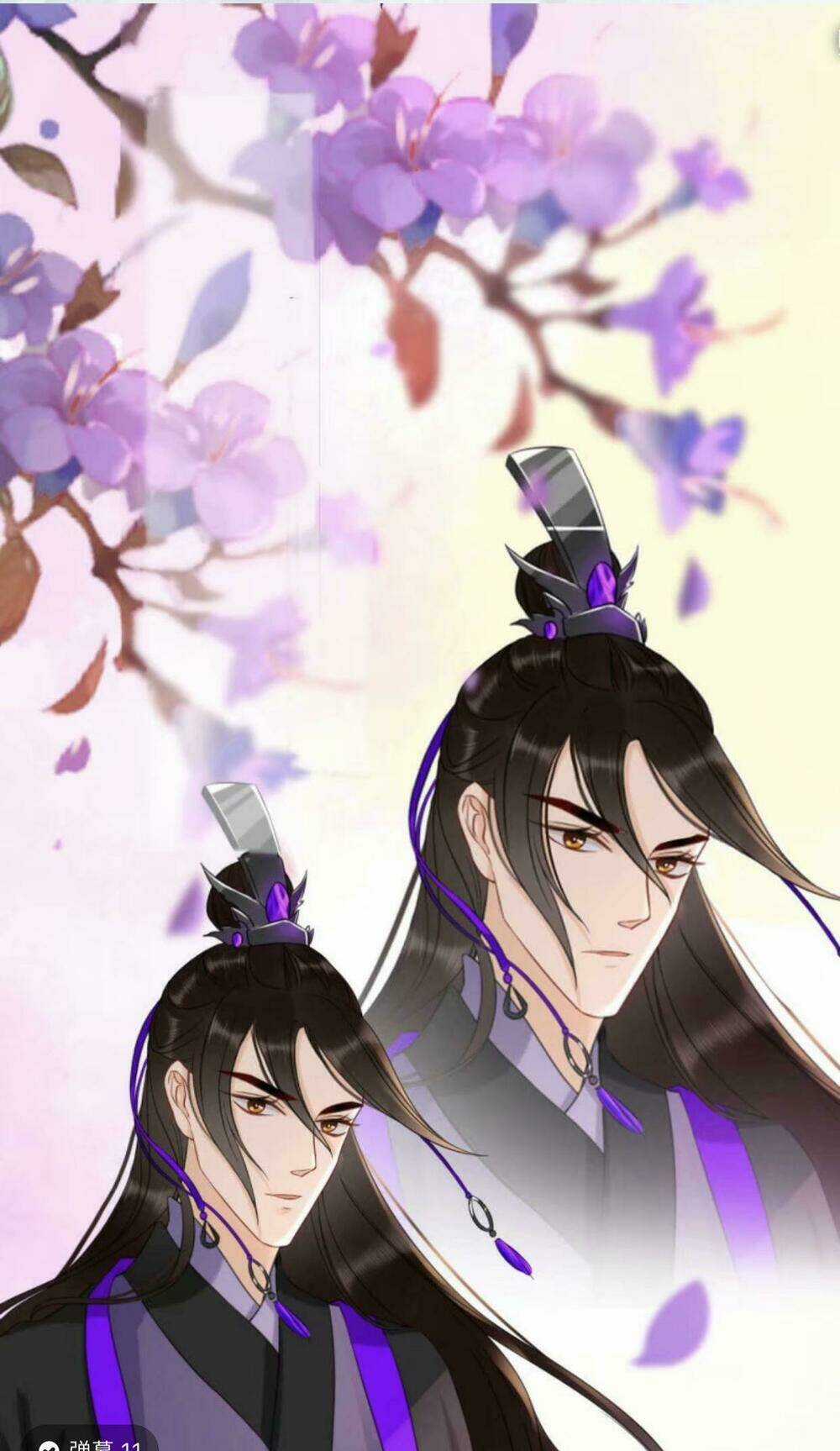 Sủng Phi Của Vương - Chapter 42 - Trang 2