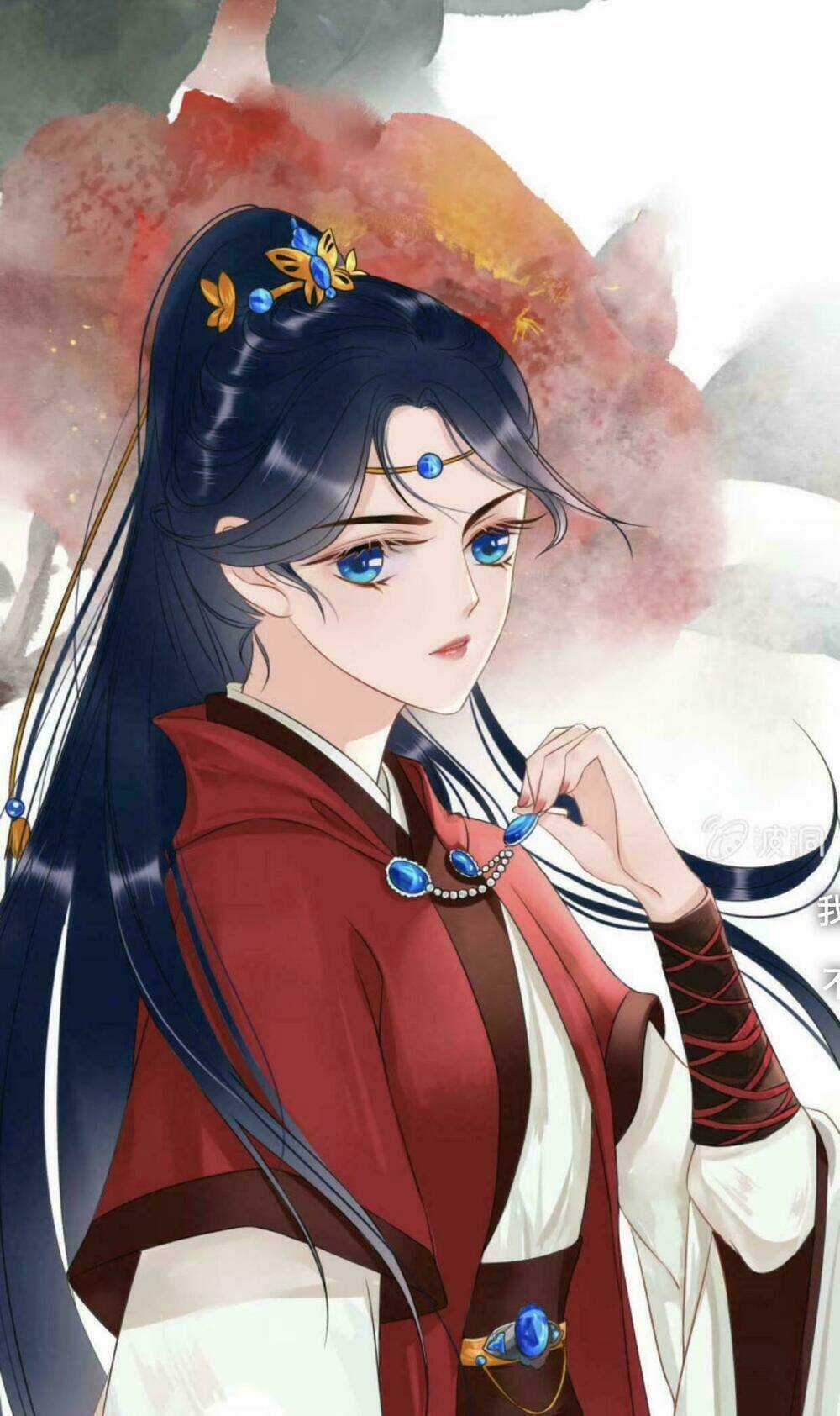 Sủng Phi Của Vương - Chapter 42 - Trang 5