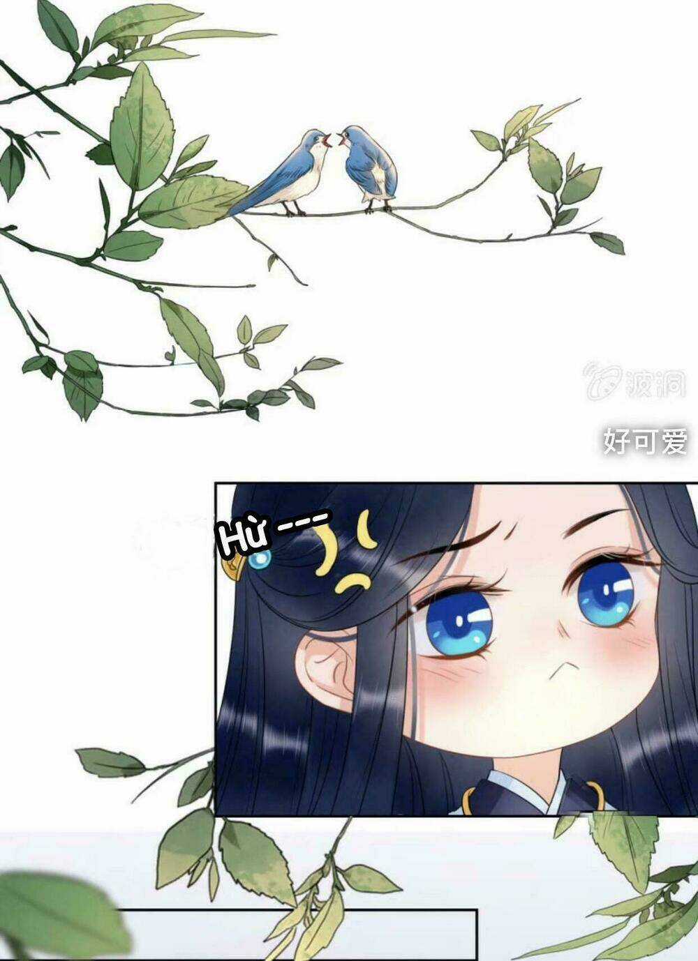 Sủng Phi Của Vương - Chapter 43 - Trang 2