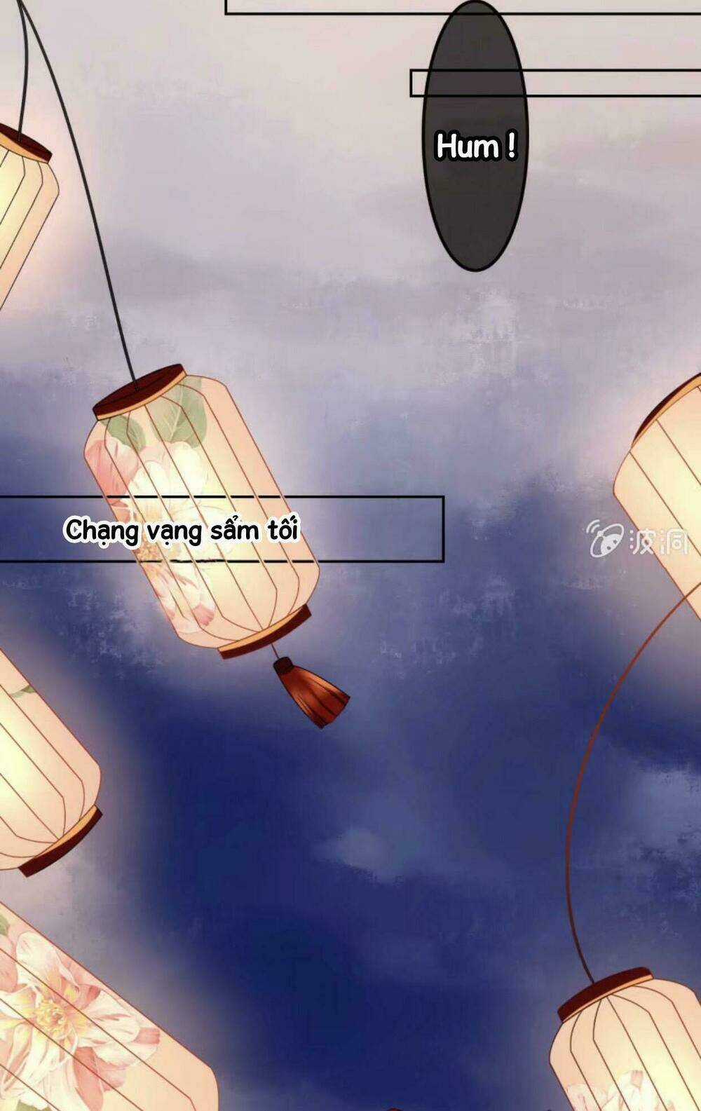 Sủng Phi Của Vương - Chapter 43 - Trang 12