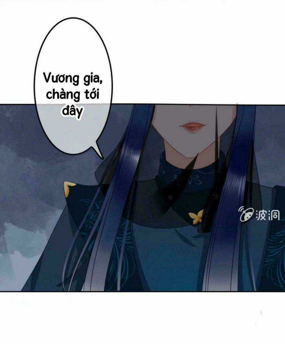 Sủng Phi Của Vương - Chapter 43 - Trang 18
