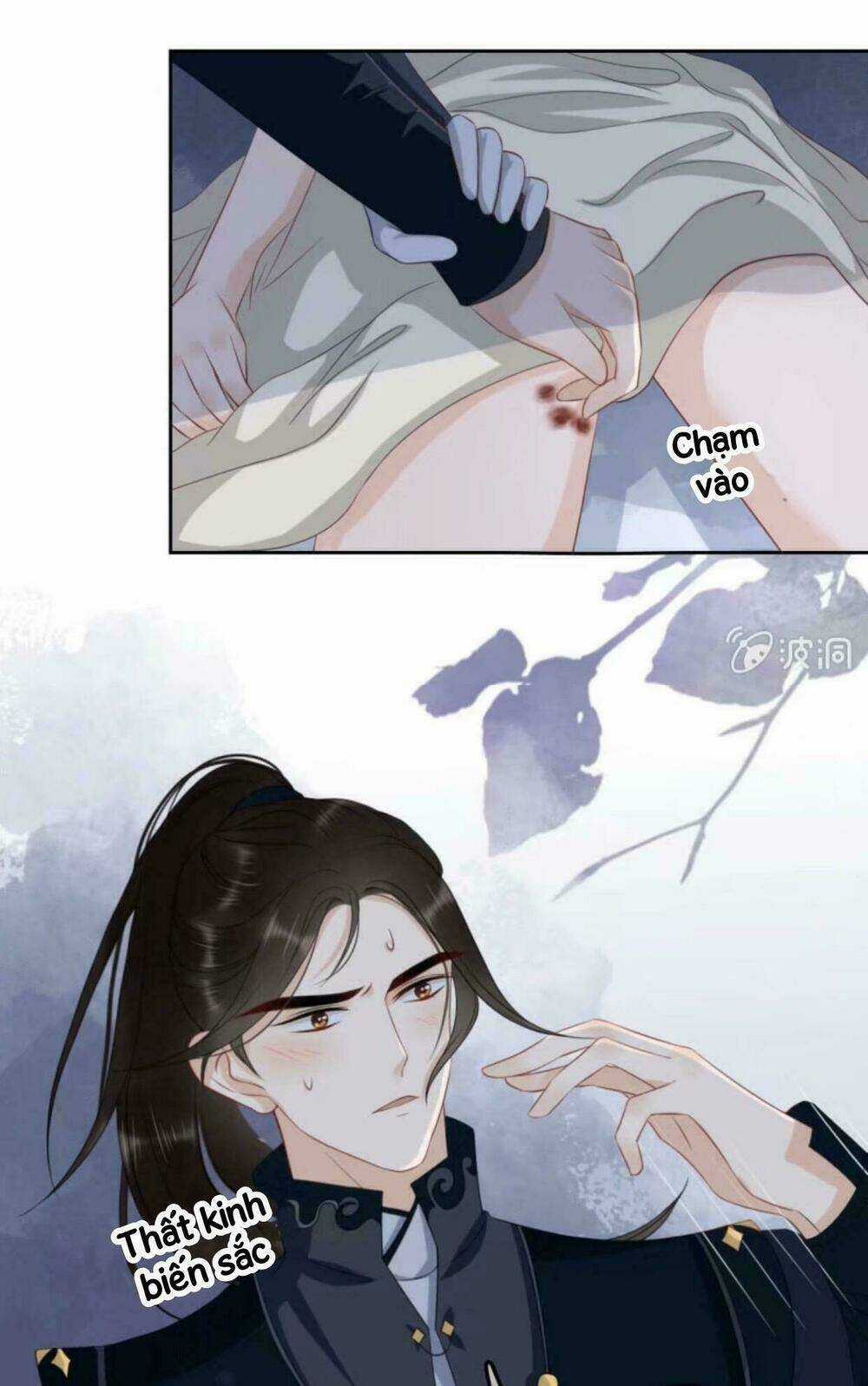 Sủng Phi Của Vương - Chapter 43 - Trang 20