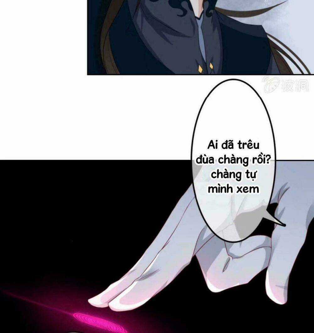 Sủng Phi Của Vương - Chapter 43 - Trang 22