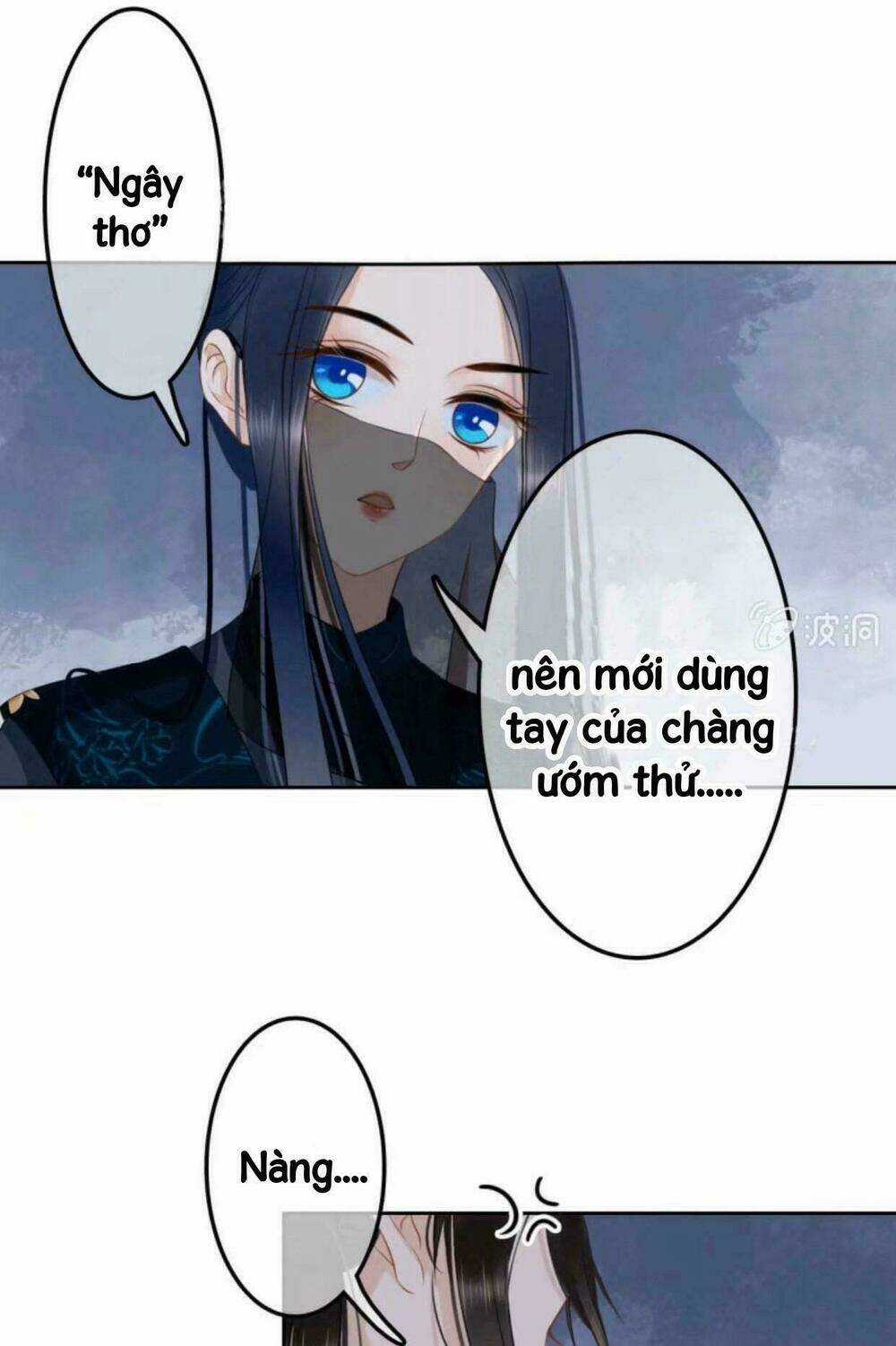 Sủng Phi Của Vương - Chapter 43 - Trang 24