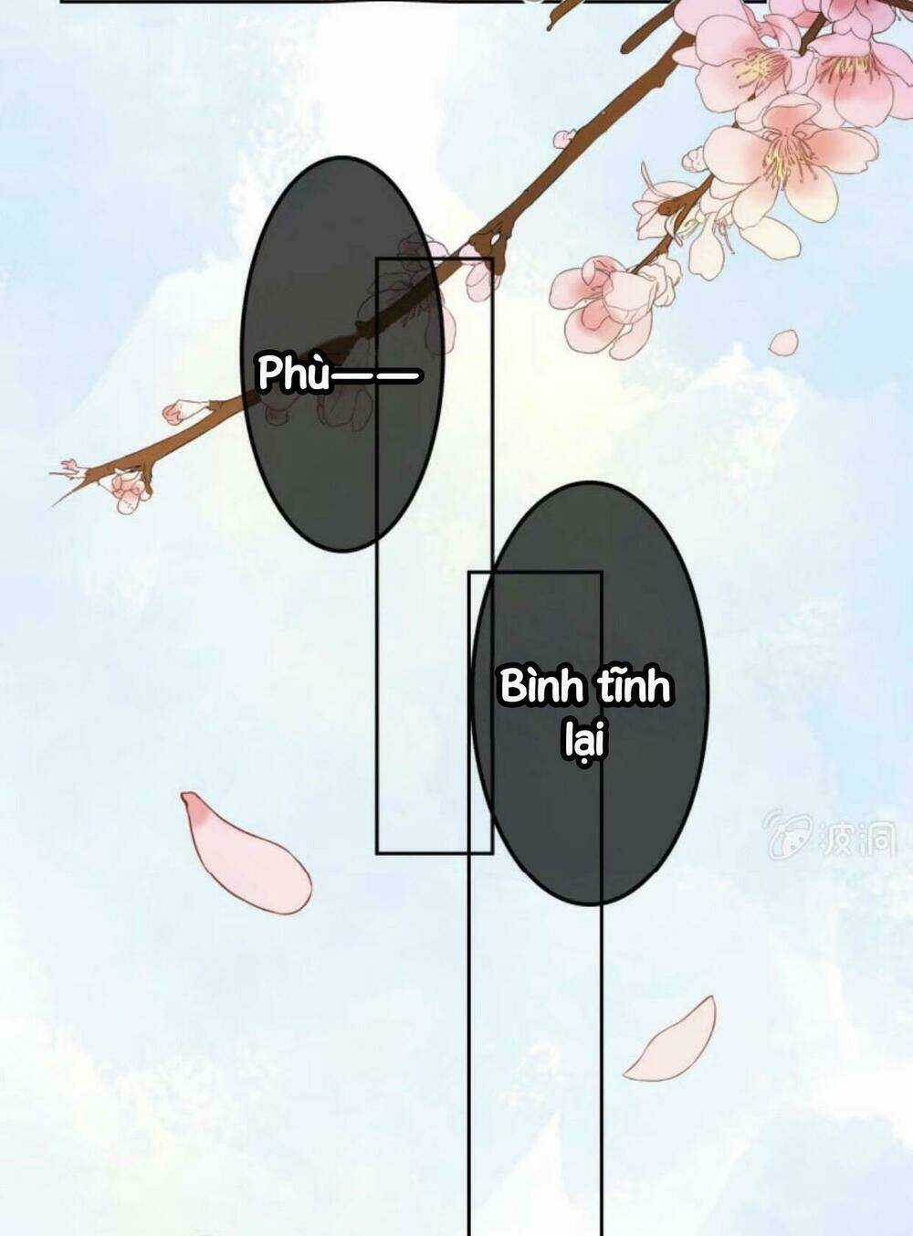 Sủng Phi Của Vương - Chapter 43 - Trang 8