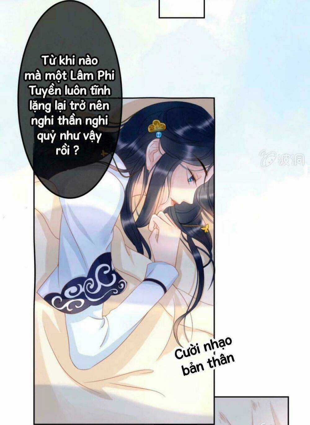 Sủng Phi Của Vương - Chapter 43 - Trang 9