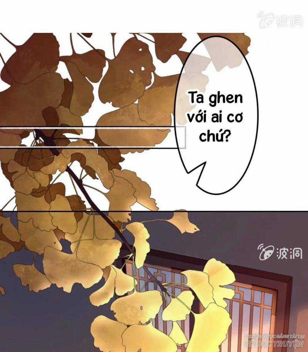 Sủng Phi Của Vương - Chapter 44.1 - Trang 1